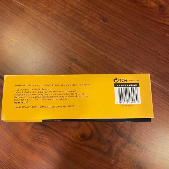 Kodak 1000 piece Puzzle Car Wash Saturday - Picture 5 of 5